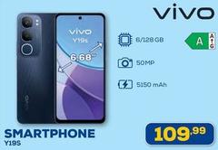 Vivo - Smartphone