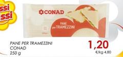 Conad - Pane Per Tramezzini