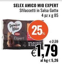 Selex - Amico Mio Expert