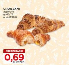 Croissant