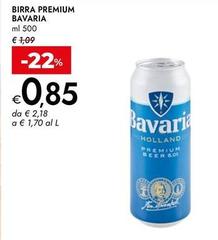 Bavaria - Birra Premium