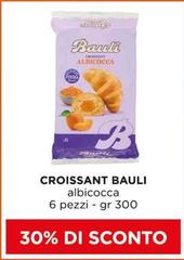 Bauli - Croissant