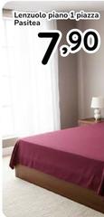 Lenzuolo Piano 1 Piazza Pasitea