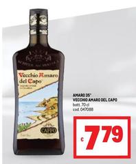 Capo - Vecchio Amaro Del