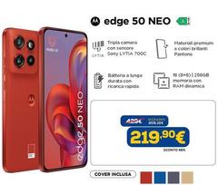 Neo - Edge 50