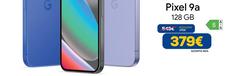 Pixel -  9a 128 Gb