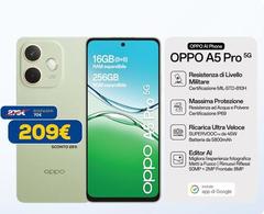 Oppo - A5 Pro 5g