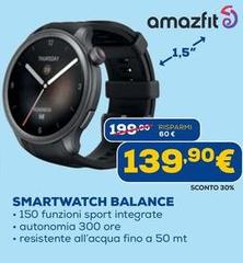Amazfit - Smartwatch