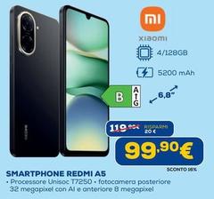 Xiaomi - Smartphone Redmi A5