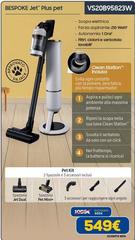 Evita - JetTM Plus Pet