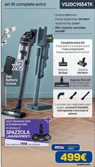 Hisense - Vs20c9554tk