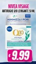 Nivea - Visage 