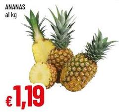 Ananas