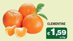 Clementine