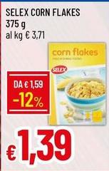 Selex - Corn Flakes