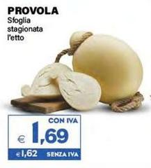 Provola