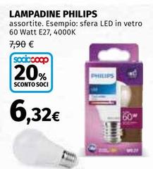 Philips - Lampadine