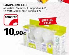 Lampadine Led