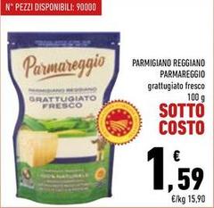 Parmareggio - Parmigiano Reggiano