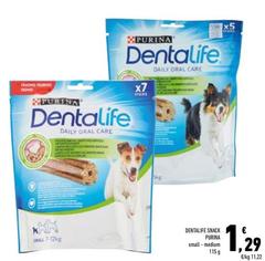 Purina - Dentalife Stick