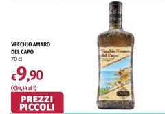 Caffo - Vecchio Amaro Del Capo