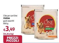 Purina - Cibo Per Cani One