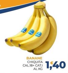 Chiquita - Banane