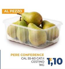 Pere Conference 