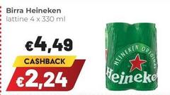 Heineken - Birra