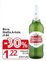 Stella artois - Birra