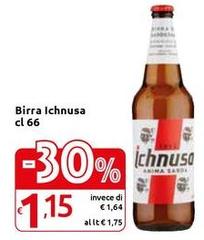 Ichnusa - Birra