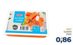 Vici - Surimi