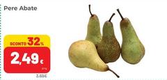 Pere Abate