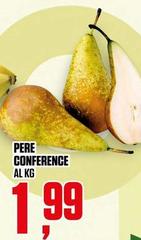 Pere Conference