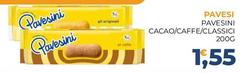 Pavesi - Pavesini Cacao/Caffe/Classici