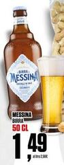 Messina - Birra
