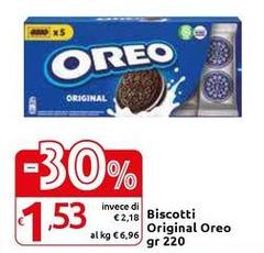 Oreo - Biscotti Original