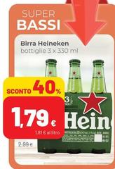 Heineken - Birra