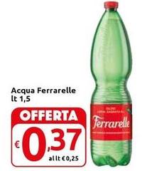 Ferrarelle - Acqua