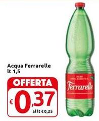 Ferrarelle - Acqua