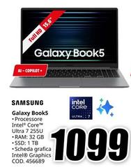Samsung - Galaxy Book5