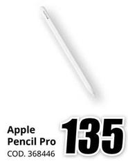 Apple - Pencil Pro