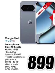 Pixel - Smartphone  10 Pro XL