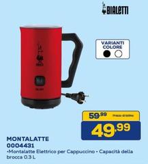 Bialetti - Montalatte