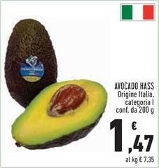 Origine - Avocado Hass