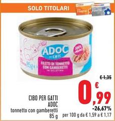 Solo - Cibo Per Gatti