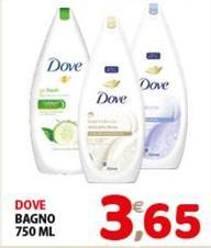 Dove - Bagno