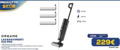 Star - Lavapavimenti H12 Pro