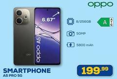 Oppo - Smartphone A5 Pro 5G