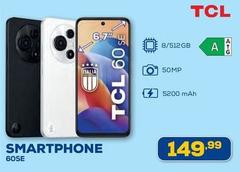 TCL - Smartphone
